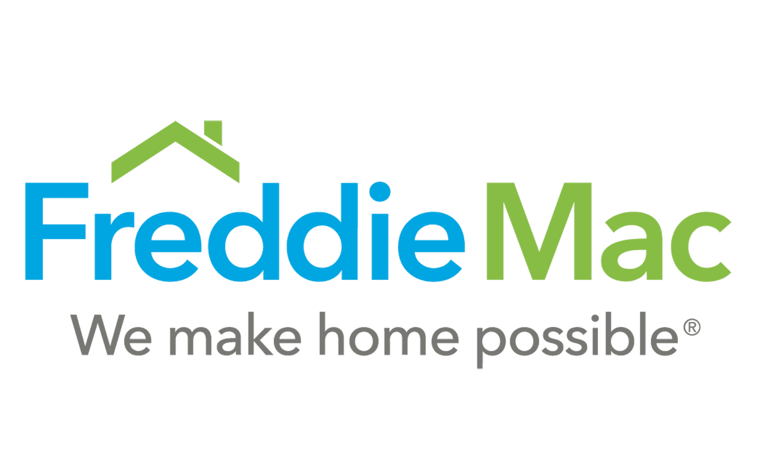 Freddie Mac Logo