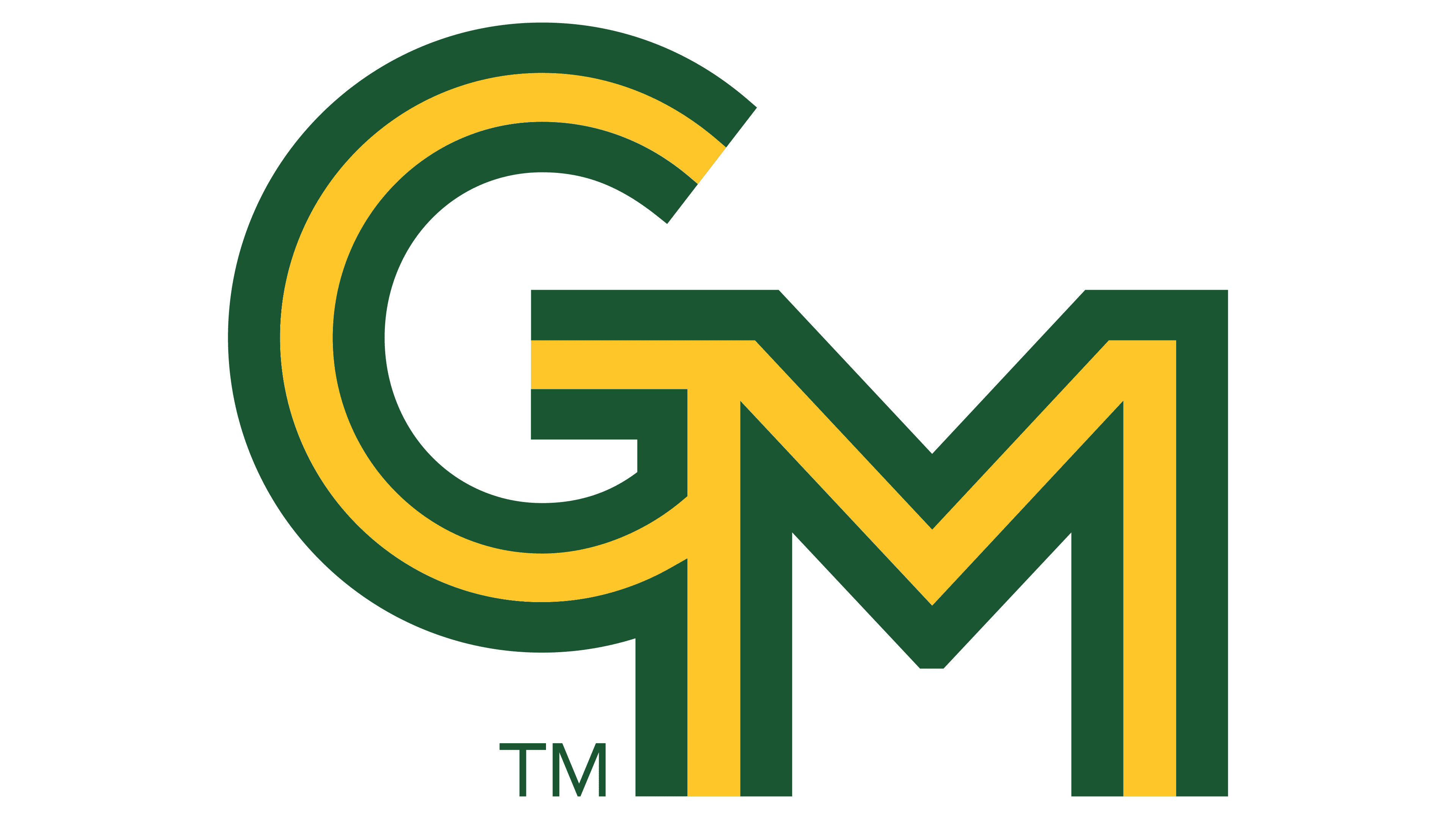 GMU Logo